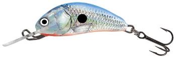 Wobbler Salmo Hornet Floating 3,5cm 2,2g Silver Blue Shad