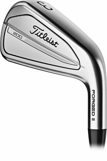 Titleist T200U DEMO Pravá ruka 3 20° Stiff Drajvovacie železo