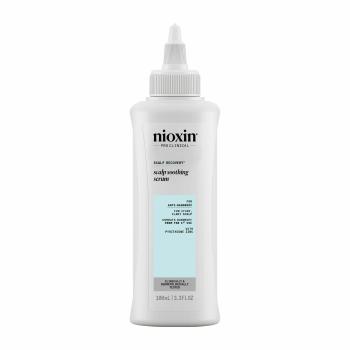 Nioxin Sérum na upokojenie citlivej pokožky hlavy Scalp Recovery (Soothing Serum) 100 ml