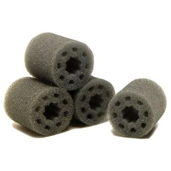 Recessed Wheel Lug Nut Brush Replacement Foam Inserts 4 Pack (B-54223-4R)