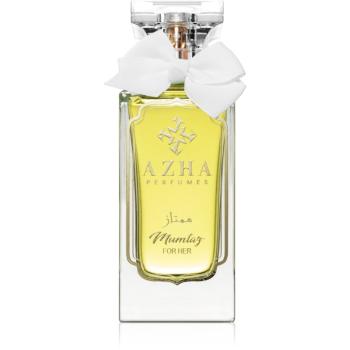 AZHA Perfumes Mumtaz parfumovaná voda pre ženy 100 ml