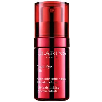 Clarins Total Eye Lift očný krém na vrásky 15 ml