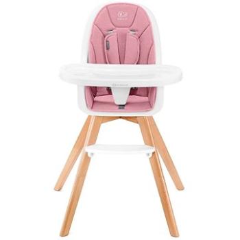 Kinderkraft 2 v 1 Tixi Pink (5902533912285)