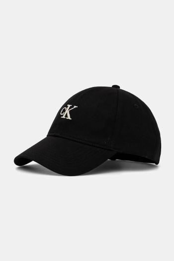 Kožený opasok Calvin Klein Jeans dámsky, čierna farba, LV04K7003G
