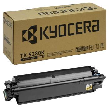 Kyocera TK-5280K 1T02TW0NL0 čierny (black) originálny toner