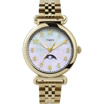 Timex TW2T89500 - 30 dní na vrátenie tovaru, Garancia originality