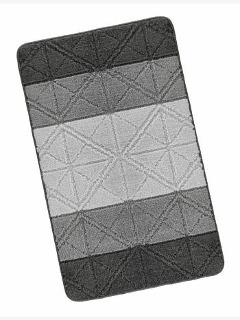 Bellatex Fürdőszoba szőnyeg Szürke