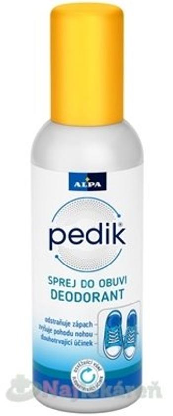 PEDIK DEO SPREJ DO OBUVI