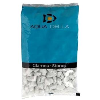 Ebi Aqua Della Aquarium Gravel carrara white 12 – 16 mm 2 kg (4047059447581)