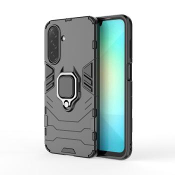 STRONG Ochranný kryt Samsung Galaxy A26 čierny