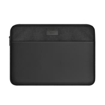 WIWU MINIMALIST LAPTOP Puzdro pre notebook s uhlopriečkou do 14" čierne