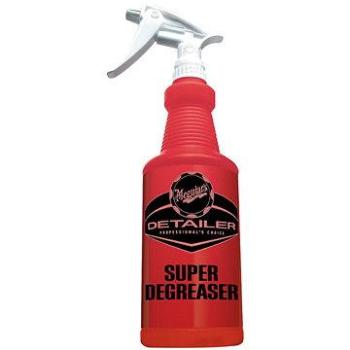 MEGUIARS Super Degreaser Bottle Bottle, 946ml (D20108)