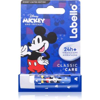 Labello Disney Mickey balzam na pery 4.8 g