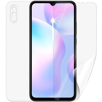 Screenshield XIAOMI RedMi 9A na celé telo (XIA-REDMI9A-B)