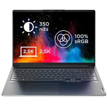 Lenovo IdeaPad 5 Pro 16IHU6 Storm Grey celokovový (82L900E0CK) + ZDARMA Záruka Lenovo Courier Carry In Upg. na 3 roky zaregistrujte 14 dní od zakúpenia www.lenovo.sk/3roky Grafický program Lenovo Zoner Photo Studio X – nutná registrácia na www.lenovo.cz/zoner – www.lenovo.sk/zoner Elektronická licencia Lenovo Premium Care 3 měsíce - bez nutnosti registrace, předaktivováno