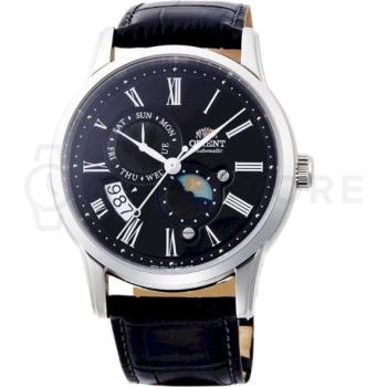 Orient Sun&Moon RA-AK0010B30B - 30 dní na vrátenie tovaru, Garancia originality