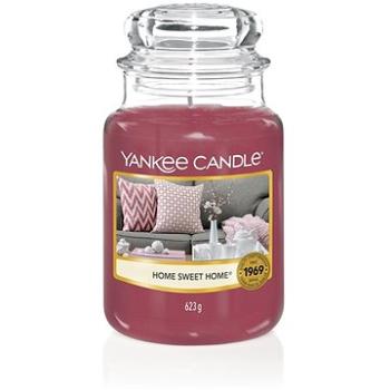 YANKEE CANDLE Home Sweet Home 623 g (5038580000252)