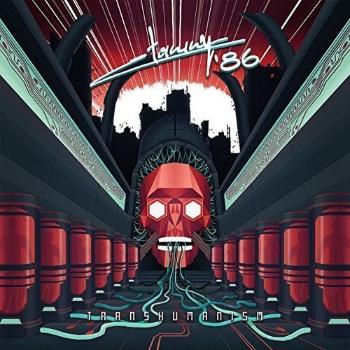 Tommy '86 - Transhumanism (2 LP)