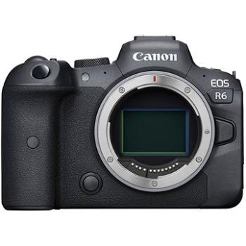 Canon EOS R6 telo (4082C003)