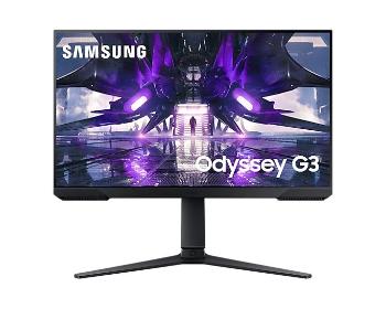 SAMSUNG ODYSSEY G32A 24 FHD ROVNY 165HZ LS24AG320NUXEN