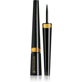 Collistar Eye Liner Tecnico tekuté linky na oči odtieň Nero 2.5 ml