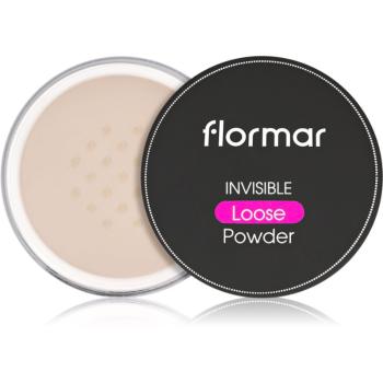 flormar Loose Powder sypký púder odtieň 003 Medium Sand 18 g