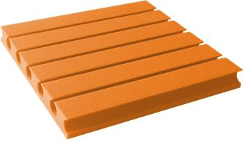 Mega Acoustic PA-PM3-O-45x45x6 Orange Absorpčný penový panel