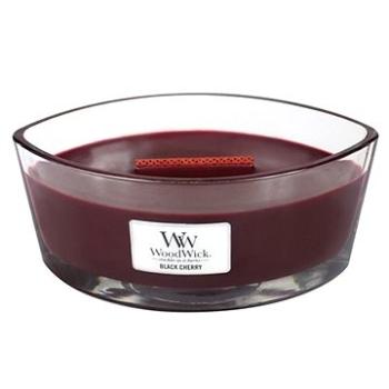 WOODWICK Elipsa Black Cherry 453,6 g (5038581056821)