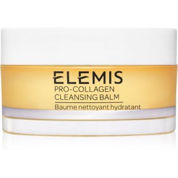 Elemis Pro-Collagen Cleansing Balm hĺbkovo čistiaci balzam 50 g