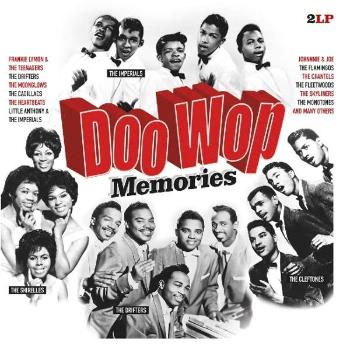 DOO WOP MEMORIES