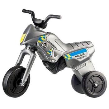 Motorka Enduro Yupee Polícia veľké (8592190504007)