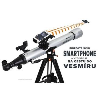 Celestron StarSense Explorer LT 80/900 mm AZ (50234224512)