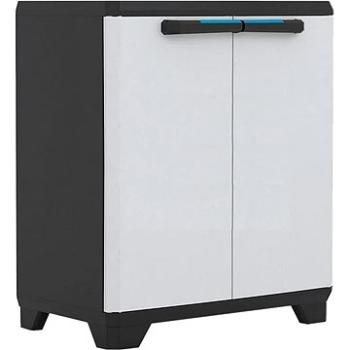 KIS Linear Low Cabinet (009725BKGLCBS)