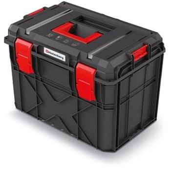 Kufor X BLOCK TECH, 546 × 380 × 407 mm, Kistenberg (150336)