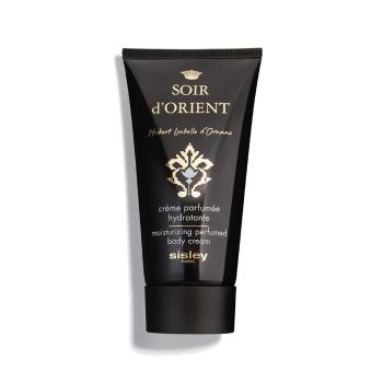 Sisley Hydratačný telový krém Soir d`Orient (Moisturizing Perfumed Body Cream) 150 ml