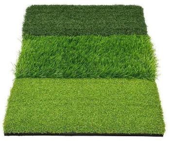 Longridge 3 Turf Golf Practice Mat