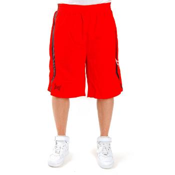 Tapout Basketball Shorts Red - S