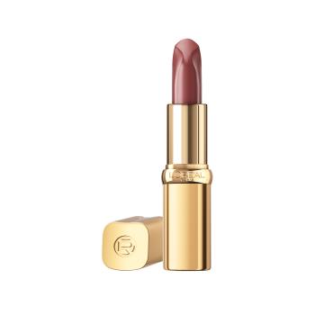 L'Oréal Paris Krémový rúž Color Riche Free the Nudes (Lipstick) 4,7 g 570 Worth It Intense