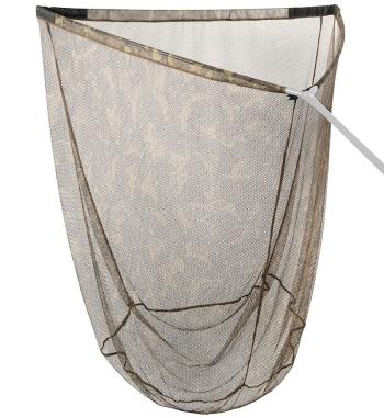 Fox podberáková sieť camo landing net mesh 46"