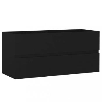 Skrinka pod umývadlo 100 cm Dekorhome