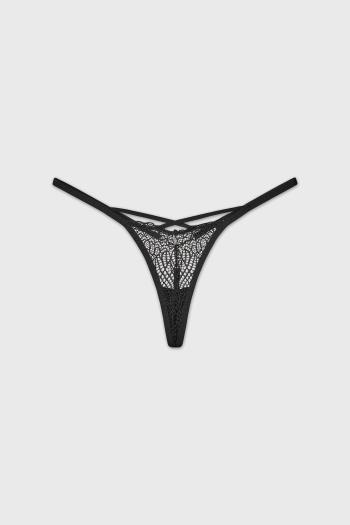 Erotické tangá Obsessive Iliosa
