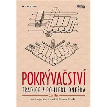 Pokrývačství (978-80-247-0587-3)