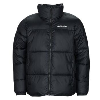 Columbia  M Puffect  II Jacket  Bundy Čierna