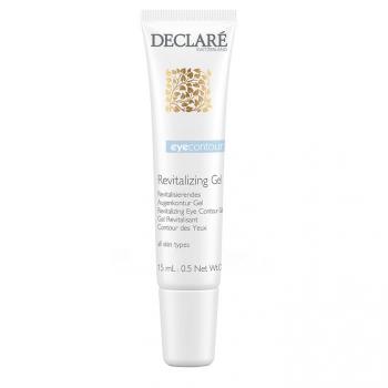 DECLARÉ Revitalizační oční gel Eye Contour (Revitalizing Gel) 15 ml