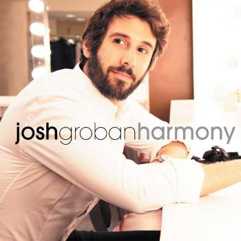 GROBAN, JOSH - HARMONY, CD