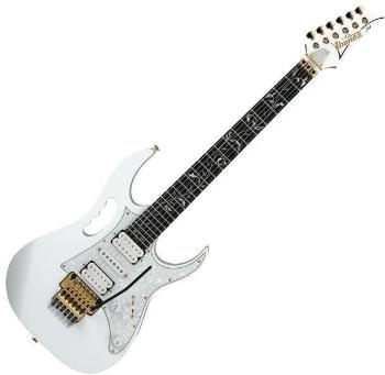 Ibanez JEM7VP-WH White Elektrická gitara