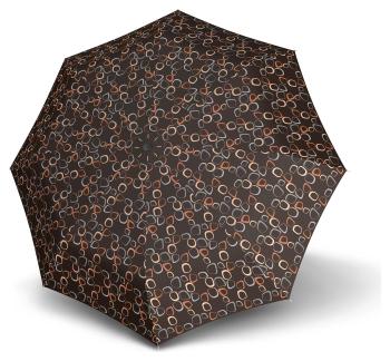 Derby Hit Mini AC Amalia Grey/Brown