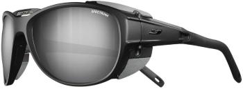 Julbo Explorer 2.0 Matt Black/Grey/Spectron 4 Outdoorové okuliare