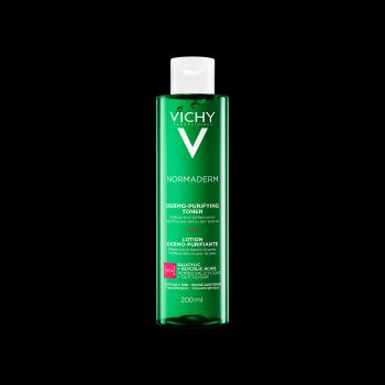 VICHY Normaderm Čistiace adstringentné tonikum new formula 200 ml