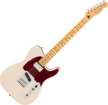 Fender Player II Modified Telecaster SH MN Olympic Pearl Elektrická gitara